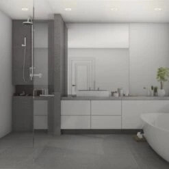 Brilo LED-Einbauleuchte Kulana 4 Stk. Weiß Matt 4,9 W 9 Brilo LED-Einbauleuchte Kulana 4 Stk. Weiß Matt 4,9 W -Angebote Licht Welt Store 4002707421573 1675 4