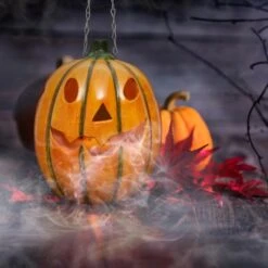 Näve LED-Pendelleuchte Mit Nebler Halloween -Angebote Licht Welt Store 4003222540176 3065 AB 06