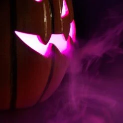 Näve LED-Pendelleuchte Mit Nebler Halloween -Angebote Licht Welt Store 4003222540176 3065 CU 05