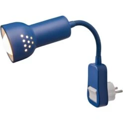 Näve Steckerspot Mit Schlaucharm Clip 9 Näve Steckerspot Mit Schlaucharm Clip -Angebote Licht Welt Store 4003222597910 3065 CU 02