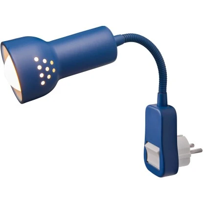 Näve Steckerspot Mit Schlaucharm Clip 4 Näve Steckerspot Mit Schlaucharm Clip – Bild 4