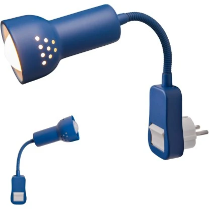 Näve Steckerspot Mit Schlaucharm Clip 6 Näve Steckerspot Mit Schlaucharm Clip – Bild 6