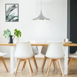 Näve LED-Pendelleuchte Oslo Aluminium 37 Cm -Angebote Licht Welt Store 4003222813065 3065 AB 02