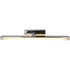 Näve LED-Wandleuchte Vareta Chrom 31,5 Cm -Angebote Licht Welt Store 4003222820568 3065 CU 05