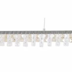 Näve LED-Pendelleuchte Diamonds Chrom 120 Cm -Angebote Licht Welt Store 4003222822586 3065 CU 04