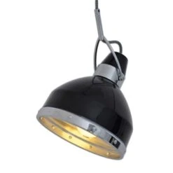 Näve Pendelleuchte Cottage Schwarz 22,8 Cm -Angebote Licht Welt Store 4003222827024 3065 CU 02