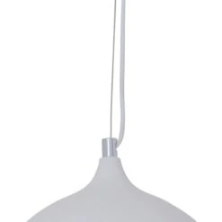 Näve LED-Pendelleuchte Cusco Silber 25 Cm -Angebote Licht Welt Store 4003222836330 3065 CU 02