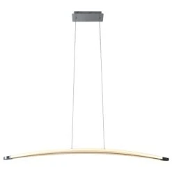 Näve LED-Pendelleuchte Bow Chrom -Angebote Licht Welt Store 4003222848845 3065 CU 03