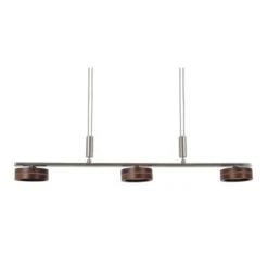 Näve LED-Pendelleuchte Triberg 3-flammig 9 Näve LED-Pendelleuchte Triberg 3-flammig -Angebote Licht Welt Store 4003222862230 3065 CU 02
