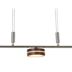 Näve LED-Pendelleuchte Triberg 3-flammig 11 Näve LED-Pendelleuchte Triberg 3-flammig -Angebote Licht Welt Store 4003222862230 3065 CU 04
