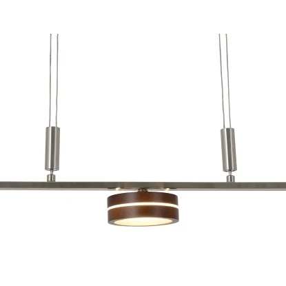 Näve LED-Pendelleuchte Triberg 3-flammig 6 Näve LED-Pendelleuchte Triberg 3-flammig – Bild 6