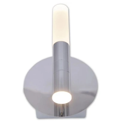 Näve LED-Wandleuchte Castle 13 Cm 7 Näve LED-Wandleuchte Castle 13 Cm – Bild 7