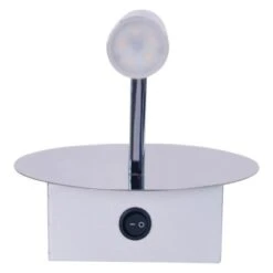 Näve LED-Wandleuchte Castle 13 Cm 21 Näve LED-Wandleuchte Castle 13 Cm -Angebote Licht Welt Store 4003222871171 3065 CU 06