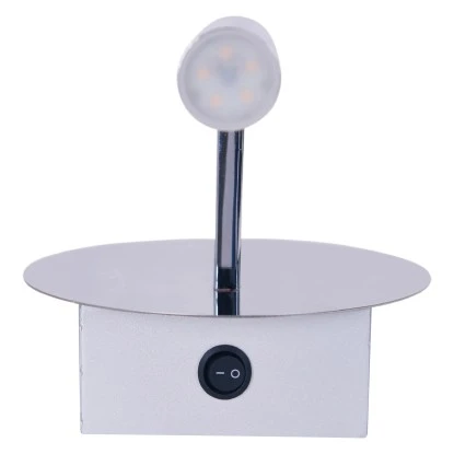 Näve LED-Wandleuchte Castle 13 Cm 10 Näve LED-Wandleuchte Castle 13 Cm – Bild 10