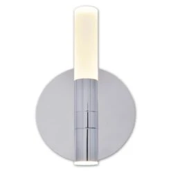 Näve LED-Wandleuchte Castle 13 Cm 22 Näve LED-Wandleuchte Castle 13 Cm -Angebote Licht Welt Store 4003222871171 3065 CU 07