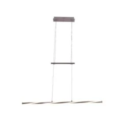 Näve LED-Pendelleuchte Jojo Twist Dimmbar -Angebote Licht Welt Store 4003222872123 3065 CU 02