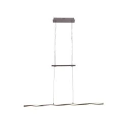 Näve LED-Pendelleuchte Jojo Twist Dimmbar -Angebote Licht Welt Store 4003222872123 3065 CU 03