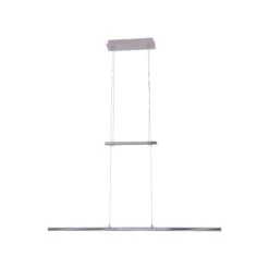 Näve LED-Pendelleuchte Jojo Twist Dimmbar