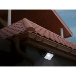 Näve LED-Außenleuchte Radia Schwarz 14,2 Cm -Angebote Licht Welt Store 4003222876114 3065 AB 2