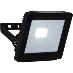 Näve LED-Außenleuchte Radia Schwarz 14,2 Cm -Angebote Licht Welt Store 4003222876114 3065 CU 3