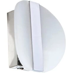 Näve LED-Wandleuchte Denver 16 Cm