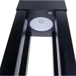 Näve LED-Solar-Erdspieß Und Tischleuchte Lucius Schwarz 54,4 Cm -Angebote Licht Welt Store 4003222878965 3065 CU 14