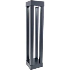 Näve LED-Solar-Erdspieß Und Tischleuchte Lucius Schwarz 54,4 Cm -Angebote Licht Welt Store 4003222878965 3065 CU 6