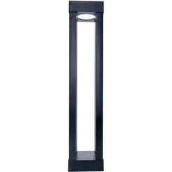 Näve LED-Solar-Erdspieß Und Tischleuchte Lucius Schwarz 54,4 Cm -Angebote Licht Welt Store 4003222878965 3065 CU 8