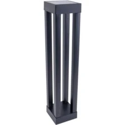 Näve LED-Solar-Erdspieß Und Tischleuchte Lucius Schwarz 54,4 Cm -Angebote Licht Welt Store 4003222878965 3065 CU 9