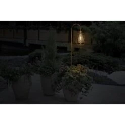Näve LED Deko Solar Erdspieß Alt-Messing 76,5 Cm 11 Näve LED Deko Solar Erdspieß Alt-Messing 76,5 Cm -Angebote Licht Welt Store 4003222879900 3065 AB 3