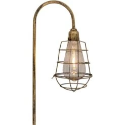 Näve LED Deko Solar Erdspieß Alt-Messing 76,5 Cm 14 Näve LED Deko Solar Erdspieß Alt-Messing 76,5 Cm -Angebote Licht Welt Store 4003222879900 3065 CU 6