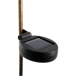 Näve LED Deko Solar Erdspieß Alt-Messing 76,5 Cm 17 Näve LED Deko Solar Erdspieß Alt-Messing 76,5 Cm -Angebote Licht Welt Store 4003222879900 3065 CU 9