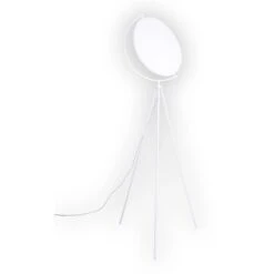 Näve Textil - Stehleuchte Munega 156 Cm -Angebote Licht Welt Store 4003222880265 3065 CU 04