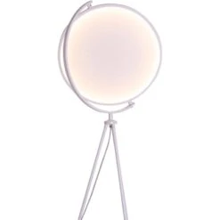 Näve Textil - Stehleuchte Munega 156 Cm -Angebote Licht Welt Store 4003222880265 3065 CU 06