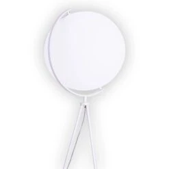 Näve Textil - Stehleuchte Munega 156 Cm -Angebote Licht Welt Store 4003222880265 3065 CU 07