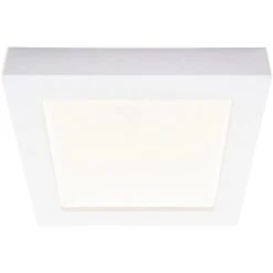 Näve LED-Deckenleuchte Komplex 22,7 Cm -Angebote Licht Welt Store 4003222880661 3065 CU 02