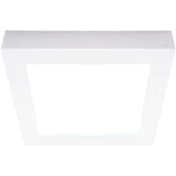 Näve LED-Deckenleuchte Komplex 22,7 Cm -Angebote Licht Welt Store 4003222880661 3065 CU 03