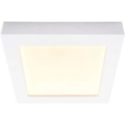 Näve LED-Deckenleuchte Komplex 22,7 Cm -Angebote Licht Welt Store 4003222880661 3065 CU 04