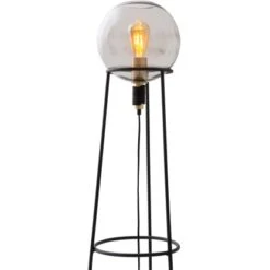 Näve Stehleuchte Stelo 128,5 Cm -Angebote Licht Welt Store 4003222880876 3065 03