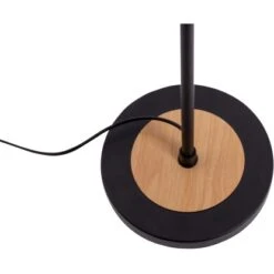 Näve Stehleuchte Fumoso Aus Glas 148 Cm -Angebote Licht Welt Store 4003222881071 3065 05