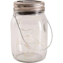 Näve LED-Solar-Outdoortischleuchte 3er-Set 13 Cm -Angebote Licht Welt Store 4003222882245 3065 06