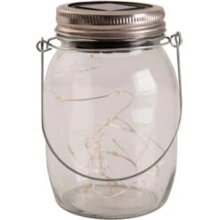 Näve LED-Solar-Outdoortischleuchte 3er-Set 13 Cm -Angebote Licht Welt Store 4003222882245 3065 08