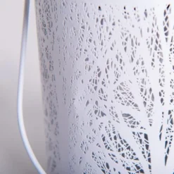 Näve LED-Deko-Solarleuchte Weiß 20 Cm -Angebote Licht Welt Store 4003222882252 3065 CU 12