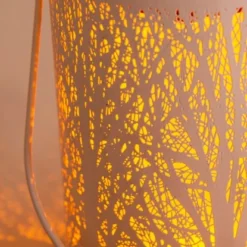 Näve LED-Deko-Solarleuchte Weiß 20 Cm -Angebote Licht Welt Store 4003222882252 3065 CU 13