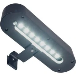 Näve LED-Solarleuchte 2er Set Grau -Angebote Licht Welt Store 4003222882320 3065 03