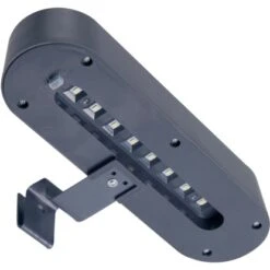 Näve LED-Solarleuchte 2er Set Grau -Angebote Licht Welt Store 4003222882320 3065 04