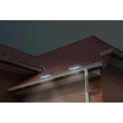 Näve LED-Solarleuchte 2er Set Grau -Angebote Licht Welt Store 4003222882320 3065 06