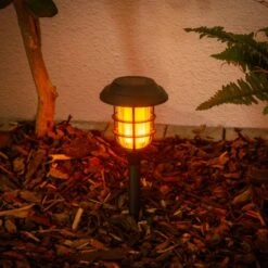 Näve LED-Outdoor-Erdspieß 3er-Set 34 Cm -Angebote Licht Welt Store 4003222882573 3065 05