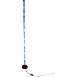 Näve LED-Stehleuchte Digital Motion Light 150 Cm -Angebote Licht Welt Store 4003222883105 3065 CU 09