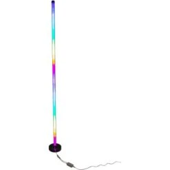 Näve LED-Stehleuchte Digital Motion Light 150 Cm -Angebote Licht Welt Store 4003222883105 3065 CU 10